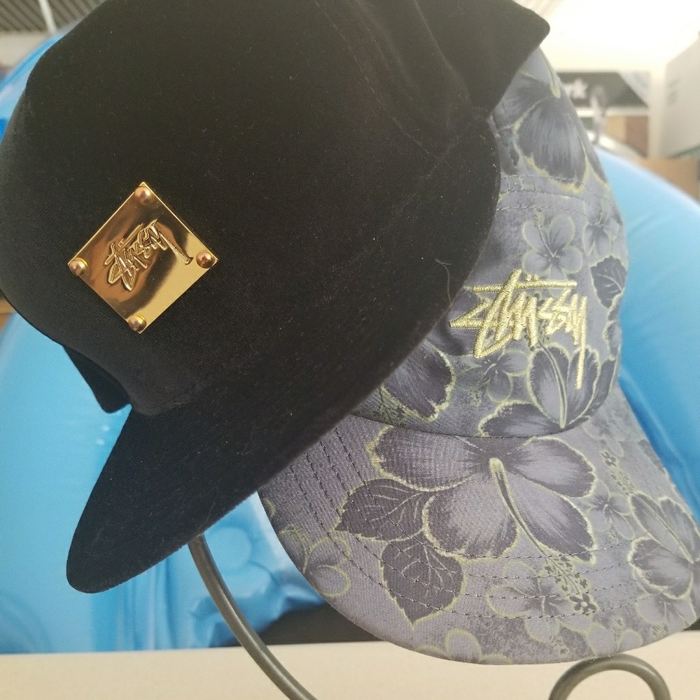 Hats